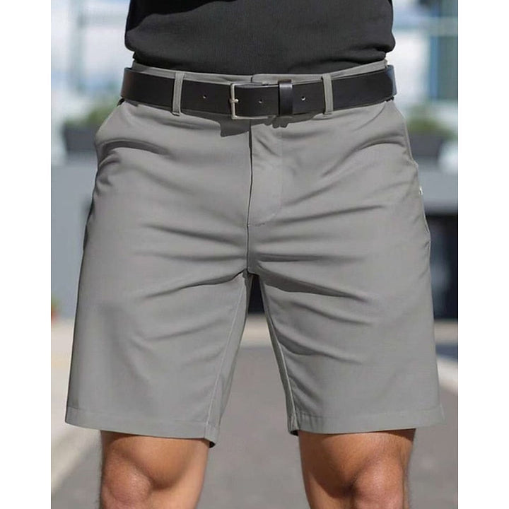 Men’s casual shorts – Relaxed and easy to wear