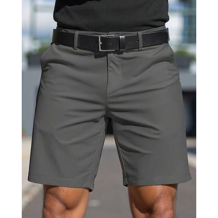 Men’s casual shorts – Relaxed and easy to wear