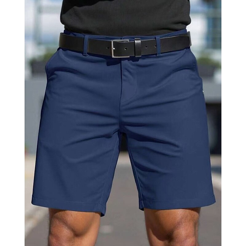 Men’s casual shorts – Relaxed and easy to wear