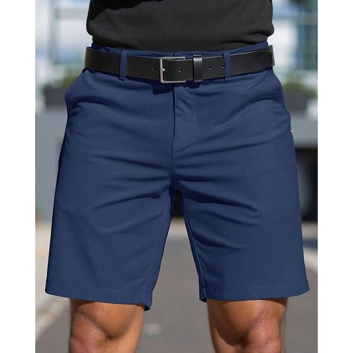 Men’s casual shorts – Relaxed and easy to wear
