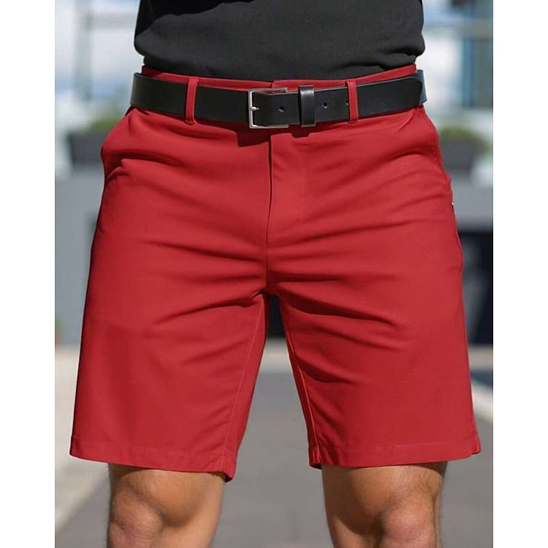 Men’s casual shorts – Relaxed and easy to wear