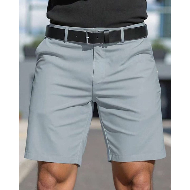 Men’s casual shorts – Relaxed and easy to wear