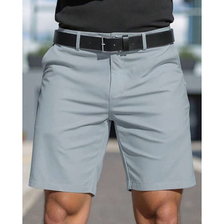 Men’s casual shorts – Relaxed and easy to wear