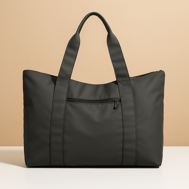 Women’s travel shoulder tote bag – Spacious and versatile