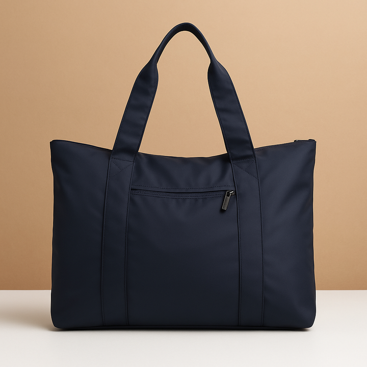 Women’s travel shoulder tote bag – Spacious and versatile