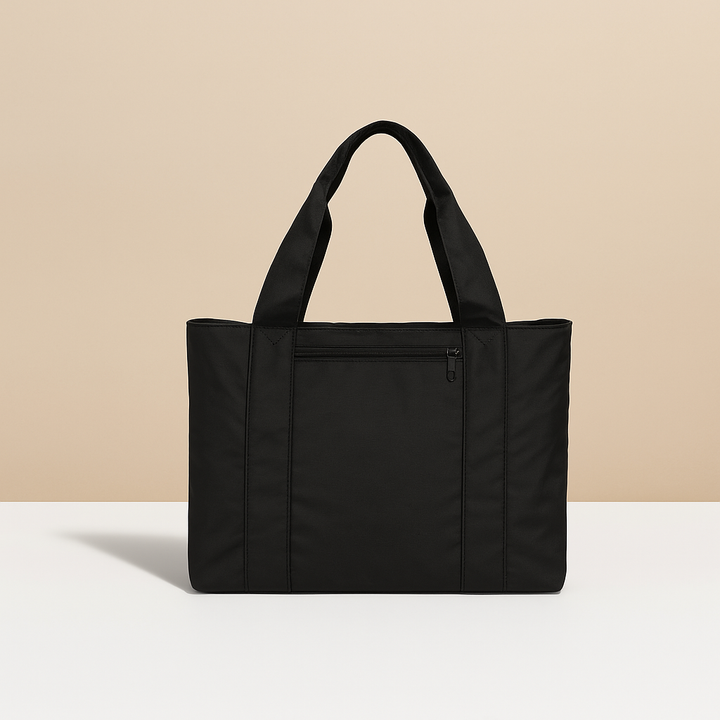 Women’s travel shoulder tote bag – Spacious and versatile