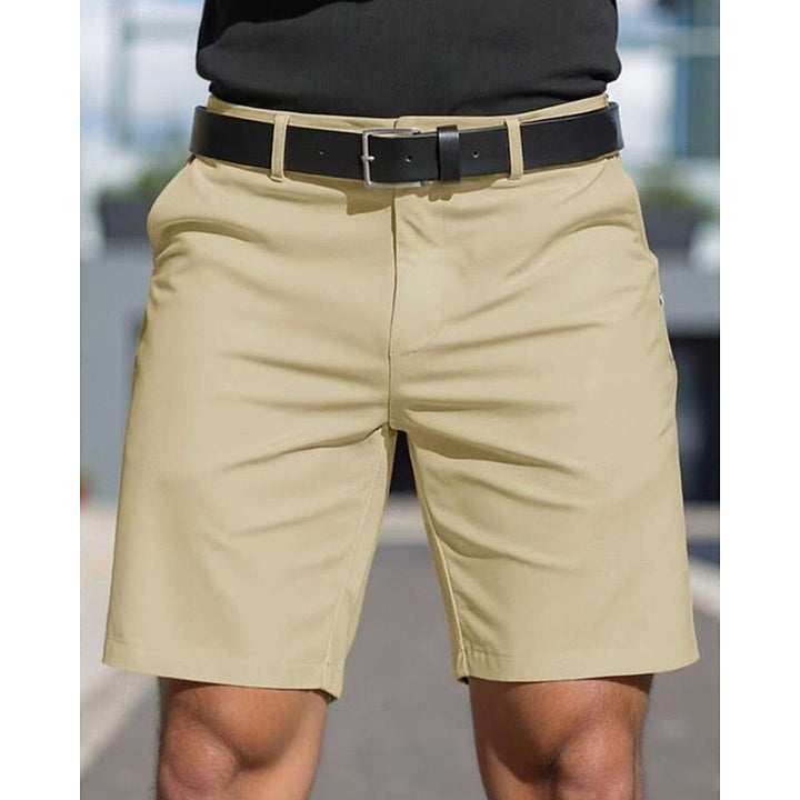 Men’s casual shorts – Relaxed and easy to wear